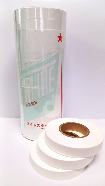 紙テープ　4分
