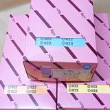 【在庫限りの大特価】T型レジ用タック (折目なし 旧商品)