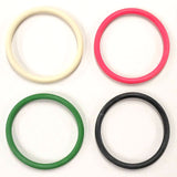 【特価品】ゴム製カラーリング(中)