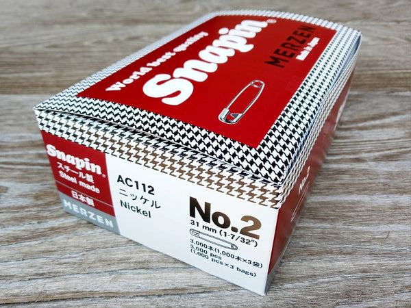 スナッピン　NO.2　(箱)