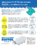 溶剤中の水分吸水マット　スイトル〈MT-25〉